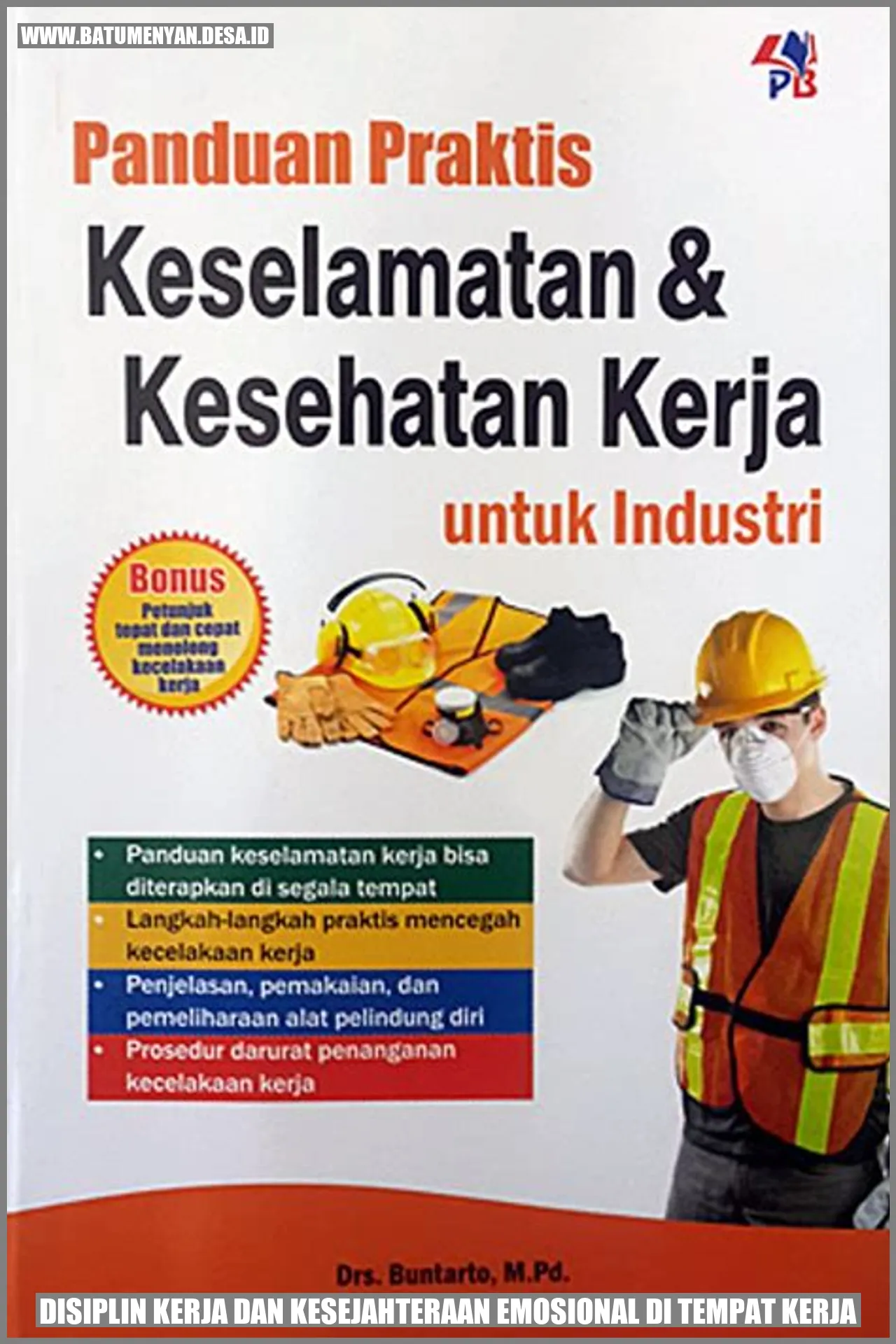 Tips Ampuh Tingkatkan Karier & Bahagia Kerja!