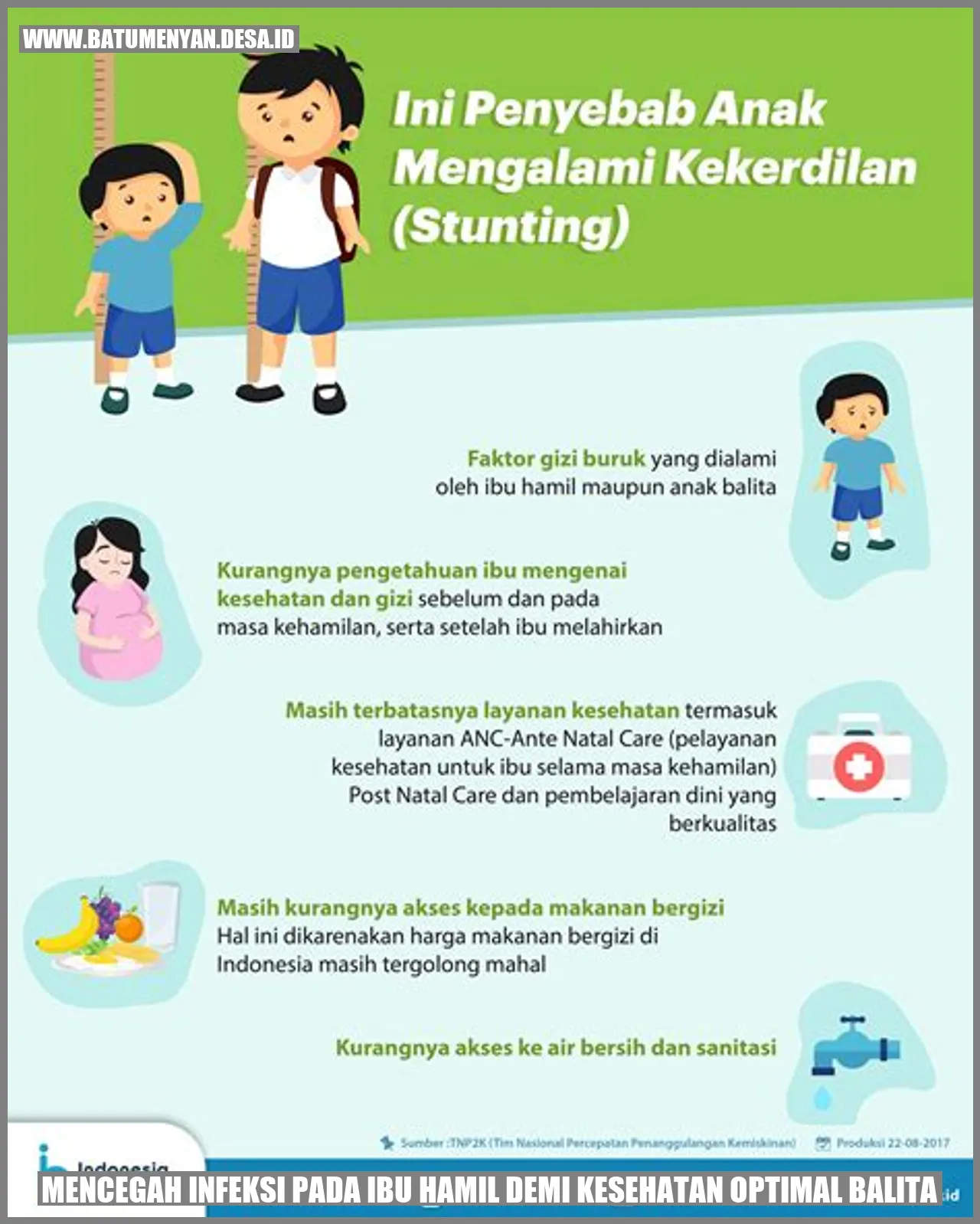 Rahasia Penghindaran Infeksi dalam Kehamilan Agar Sang Buah Hati Tetap Sehat