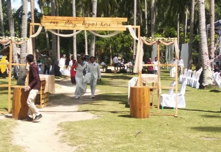 Wisata Asyik, Aman dan Nyaman Tak Harus Mahal
