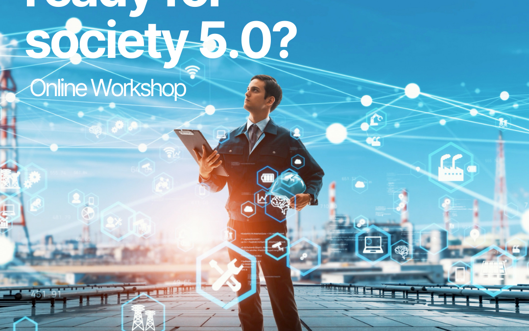 Menelusuri Dampak Kemajuan Teknologi dalam Era Society 5.0