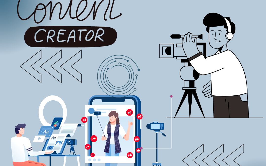Tips Membuat Konten yang Menarik