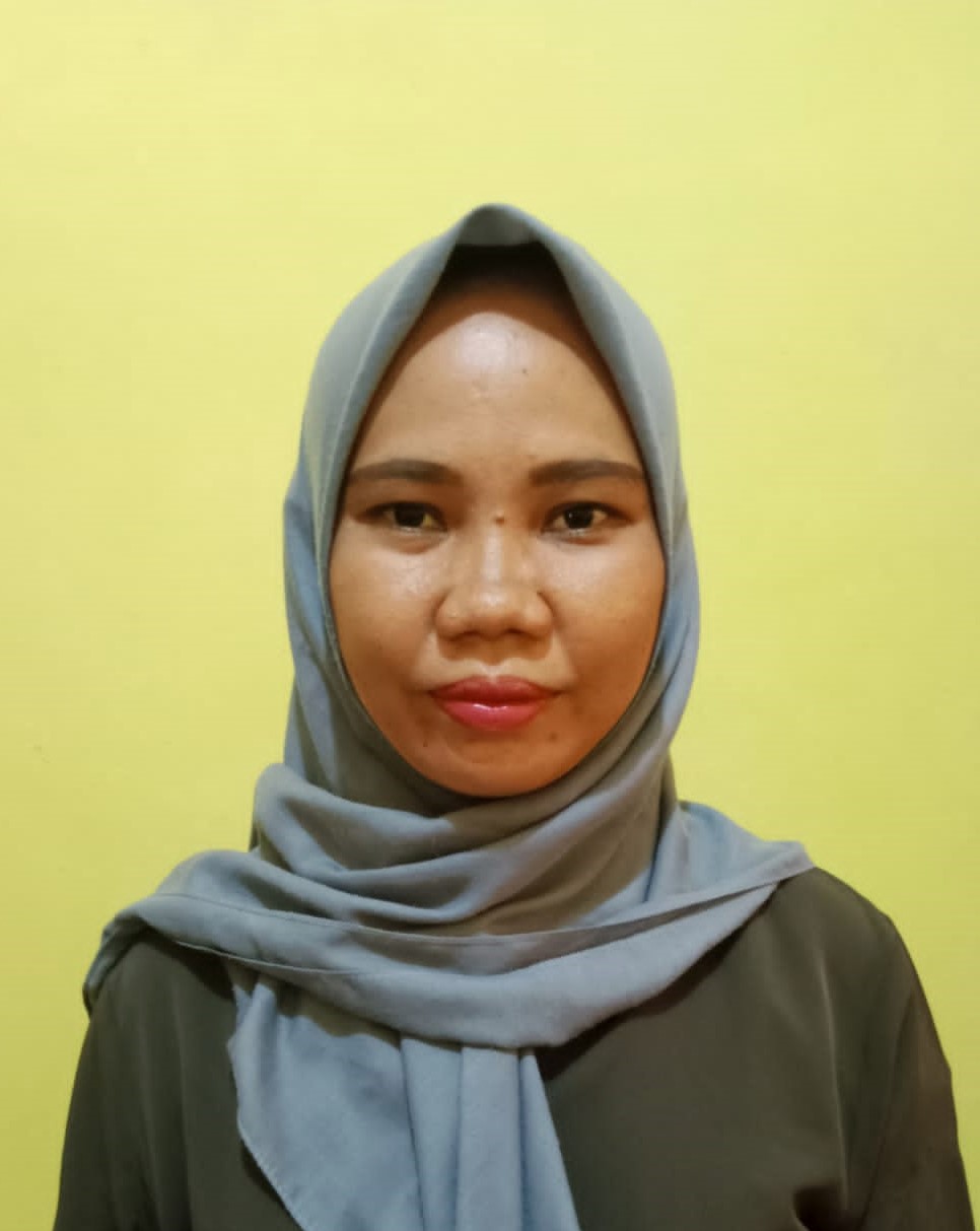 Iis Haryanti