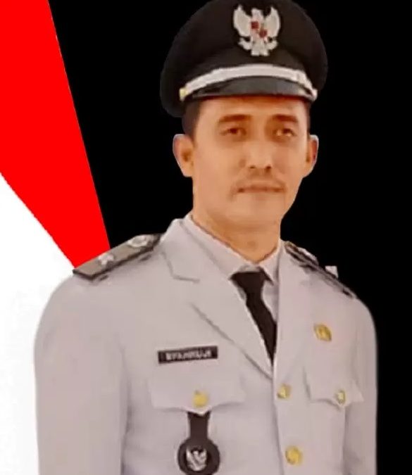 TUGAS POKOK DAN FUNGSI KEPALA DESA DAN PERANGKAT DESA