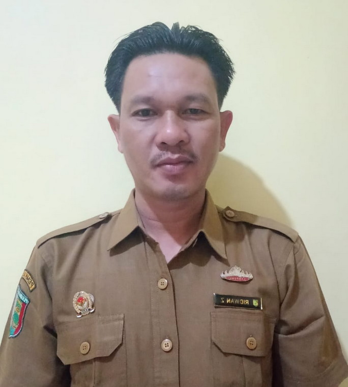 Ridwan Z