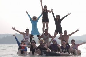 Yanto Tour : Melayani Wisata Pahawang Cp. 082281869918