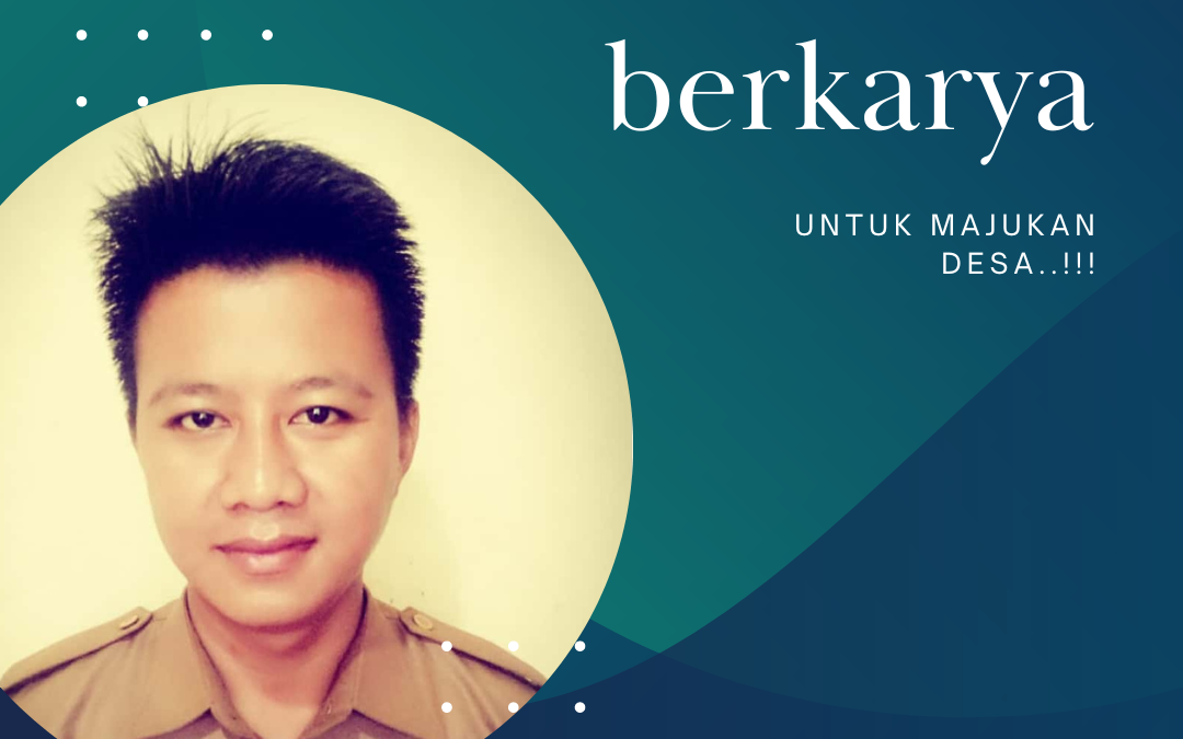 Kepala Dusun: Agen Perubahan untuk Pemberdayaan Masyarakat Desa