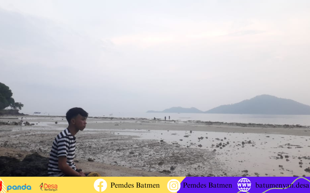 Desa Batu Menyan : Surga Wisata di Kabupaten Pesawaran
