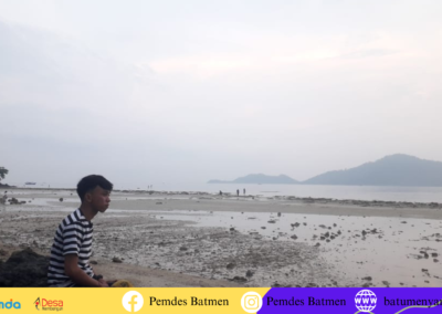 Desa Batu Menyan : Surga Wisata di Kabupaten Pesawaran