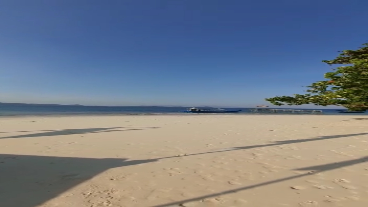 Pantai