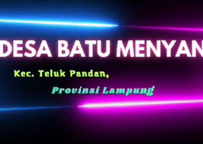 Testimoni Pelayanan