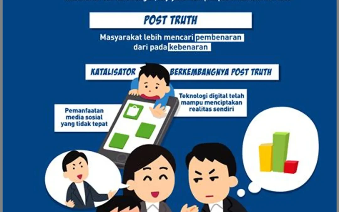 Bijak Bermedia Sosial: Menghindari Konten Merugikan