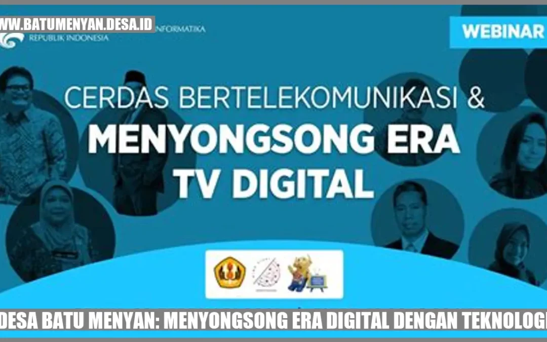 Universitas Teknologi Terbaik di Indonesia: Menyongsong Era Digital dengan Pendidikan Berkualitas