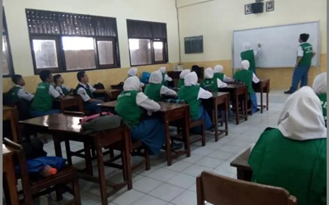 Desa sebagai Pusat Pelatihan: Meningkatkan Kualitas Sumber Daya Manusia Kota