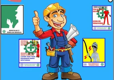 Disiplin Kerja dalam Menghadapi Lingkungan Kerja yang Bersaing
