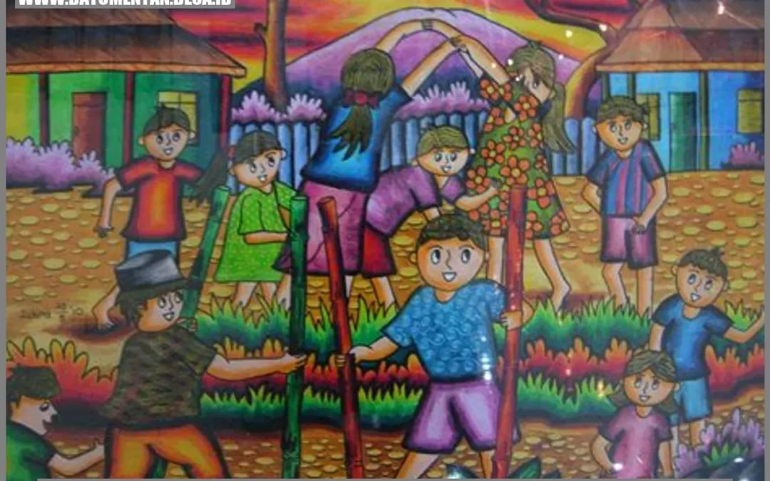 Gotong Royong dan Pengembangan Seni Rupa: Menginspirasi Melalui Kreativitas Bersama