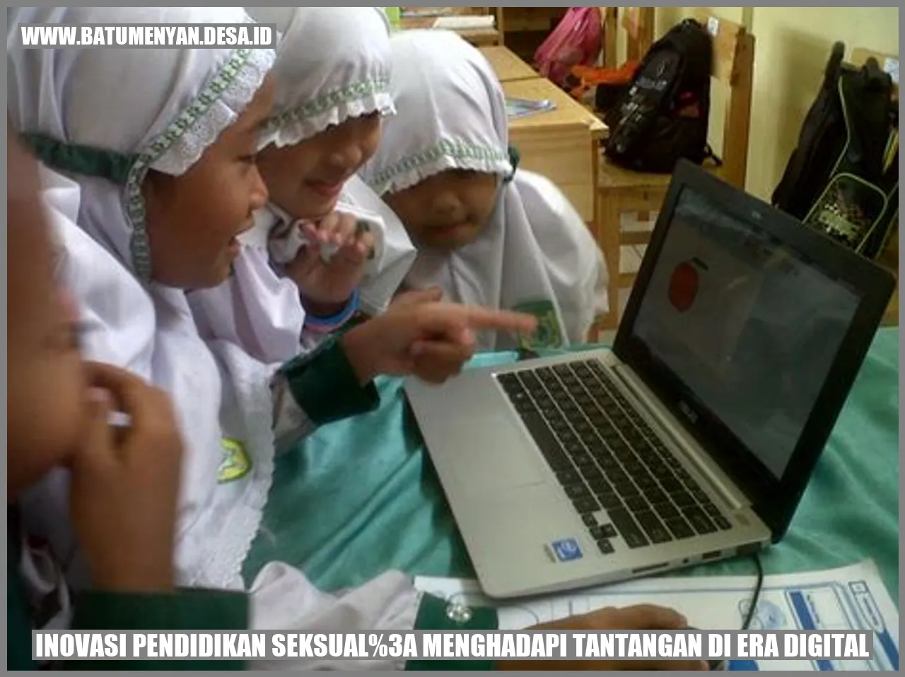 Inovasi Pendidikan Seksual: Menghadapi Tantangan di Era Digital