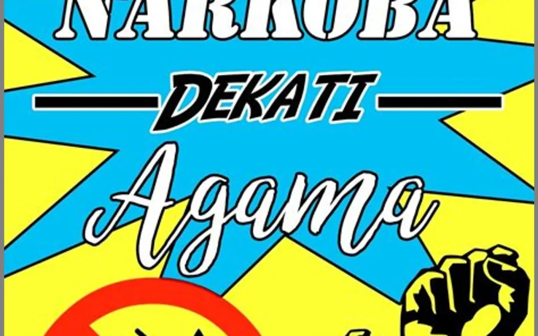 KDRT dan Penyalahgunaan Narkoba: Keterkaitan dan Solusi
