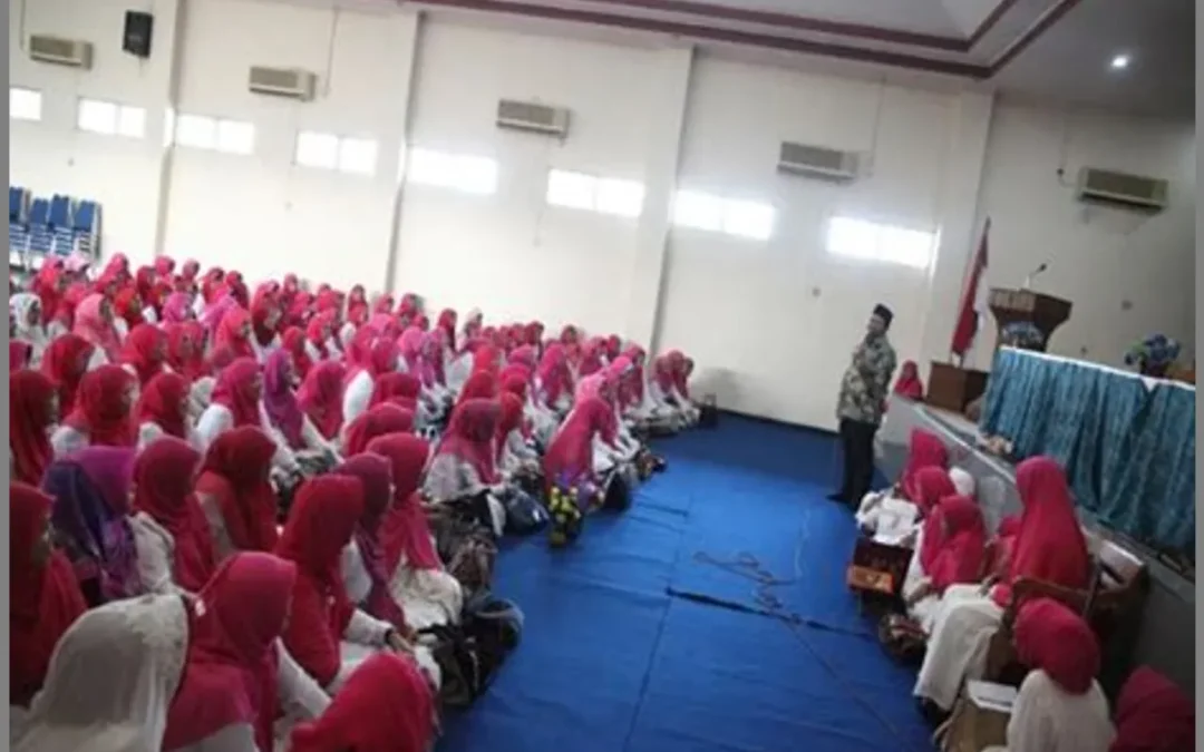 Atur Uang Keluarga dengan Seru Bersama PKK!