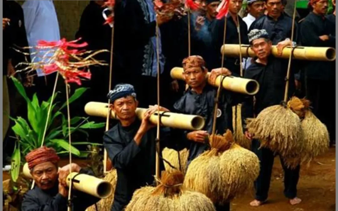 Kreativitas dan Kearifan Lokal: Memadukan Nilai-Nilai Tradisional dalam Program PKK