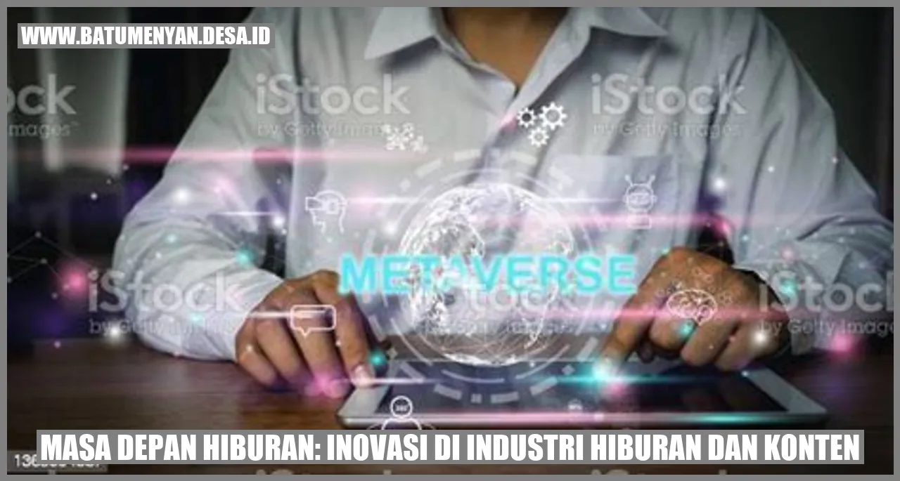 Gambar Hiburan