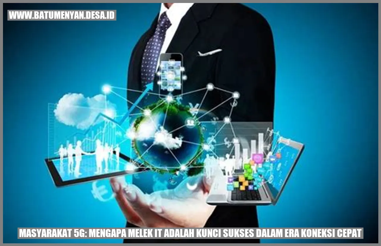 Masyarakat 5G
