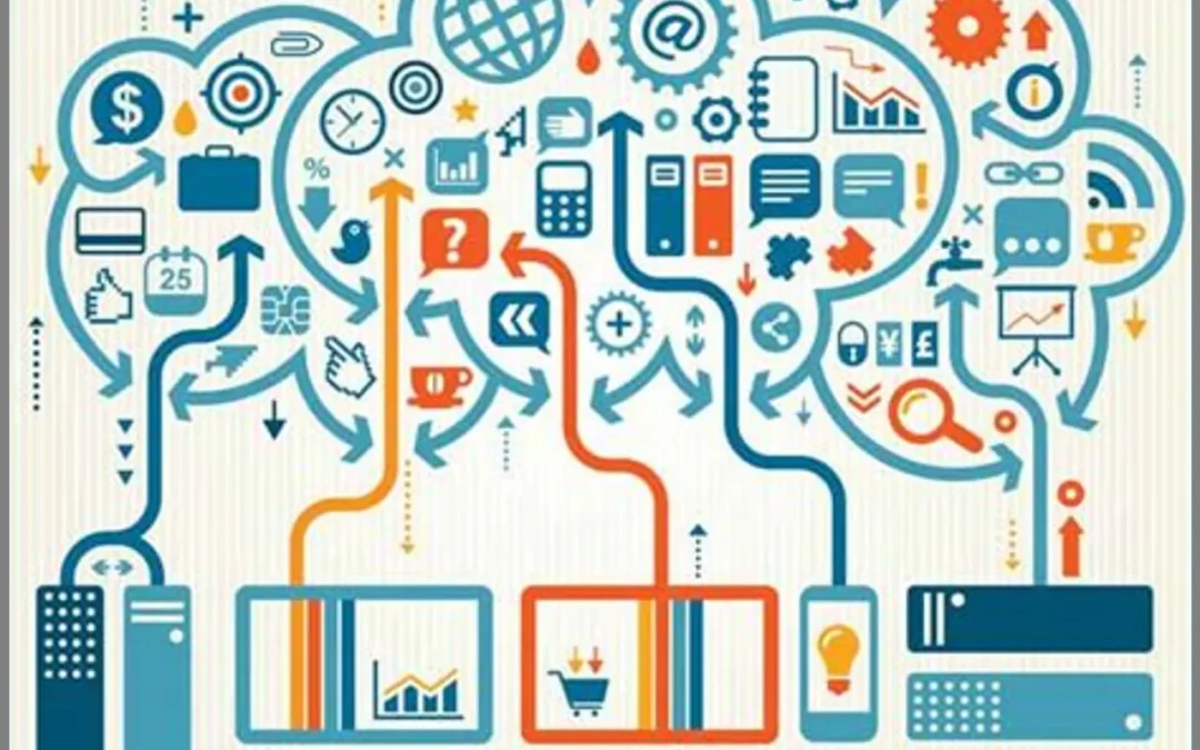Masyarakat Terhubung: Pentingnya Melek IT dalam Era Internet of Things