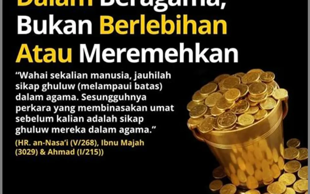 Melampaui Batas: Mendorong Batasan dalam Proyek Kreatif PKK