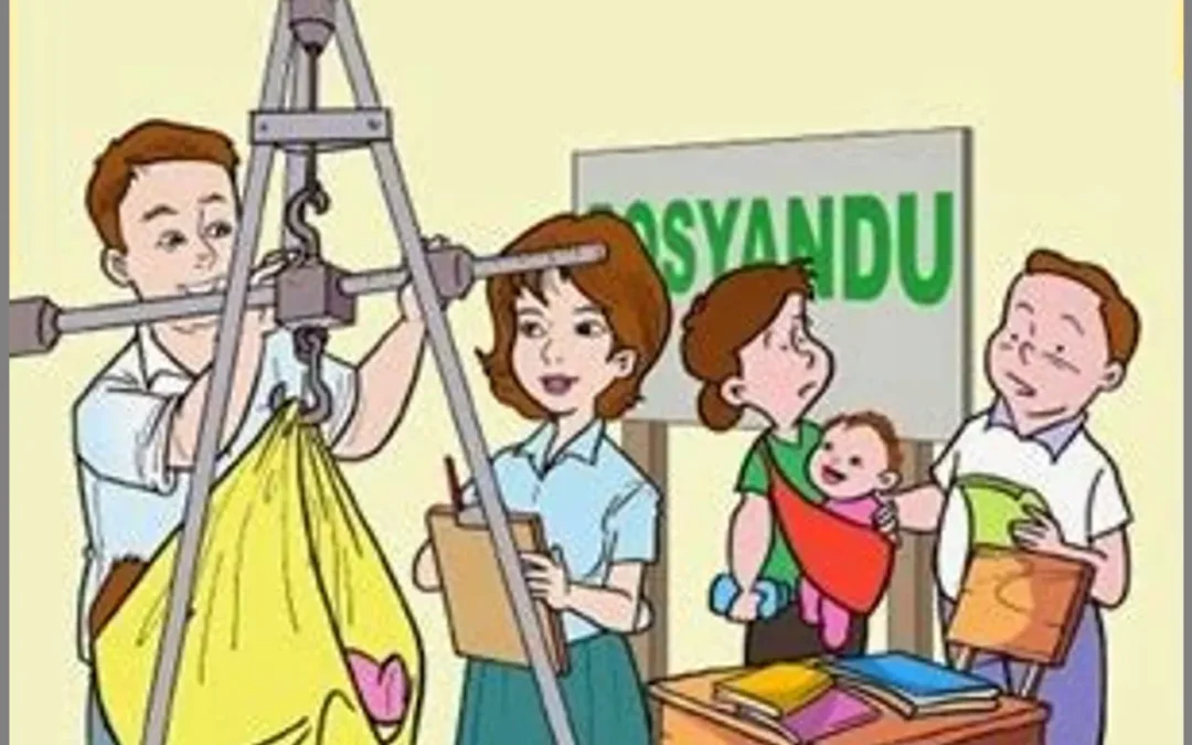 Memahami Pentingnya Pemeriksaan Berkala di Posyandu