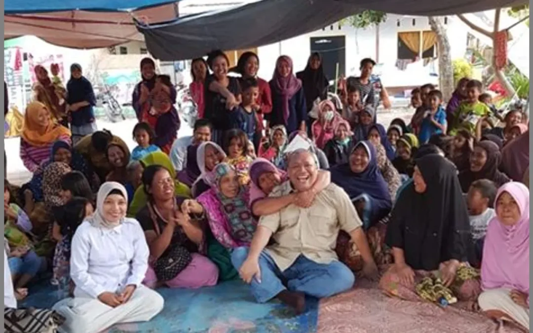 Memperkuat Solidaritas Sosial Lewat Program Dasawisma