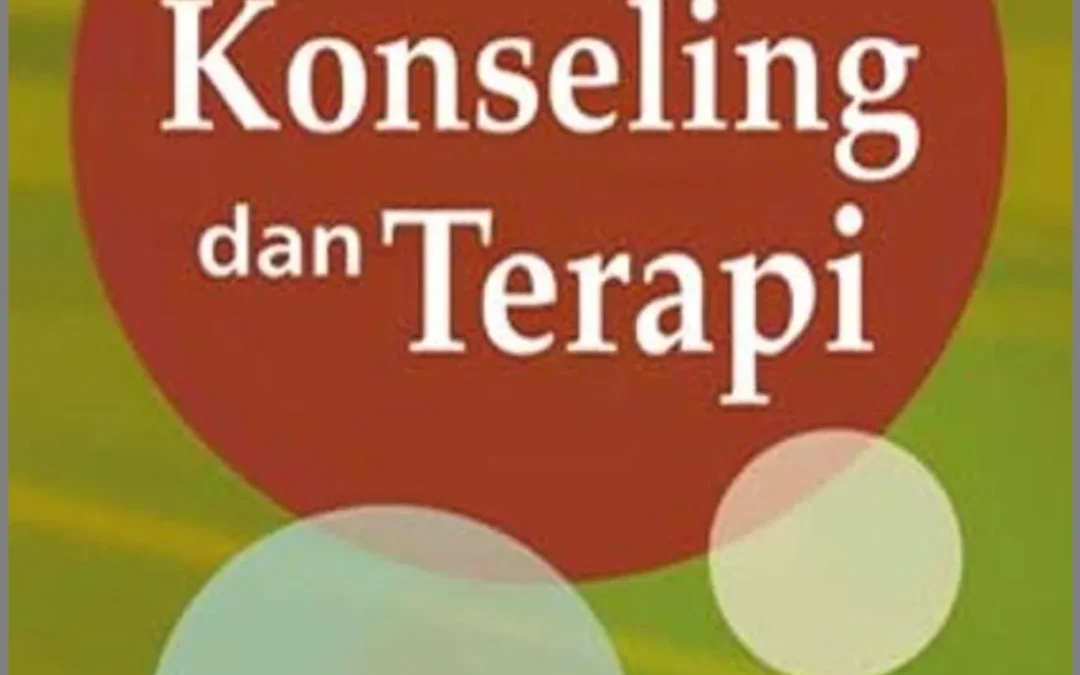 Menangani KDRT melalui Program Konseling dan Terapi