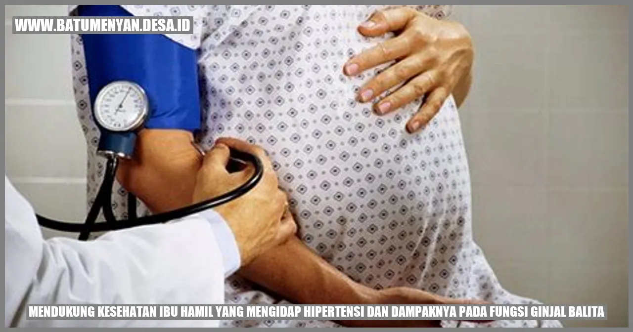 Gambar perempuan hamil