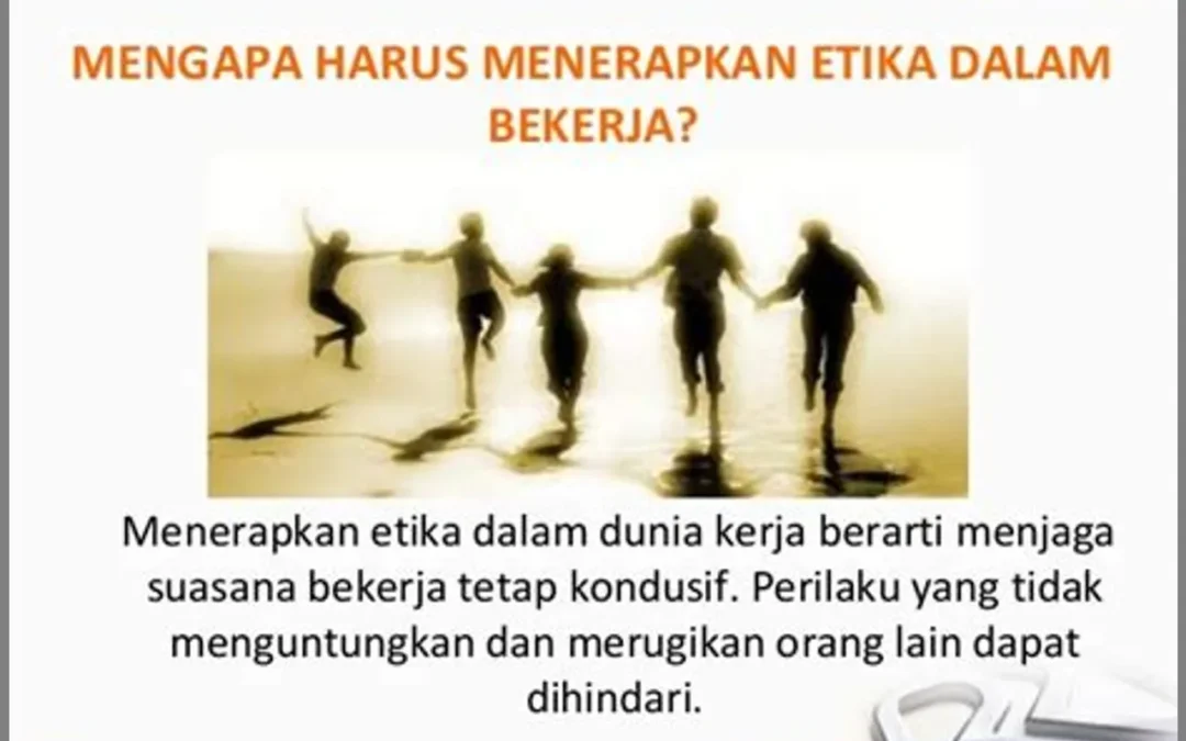 Disiplin sebagai Kunci: Mengoptimalkan Kerja Perangkat Desa Kuripan Kidul