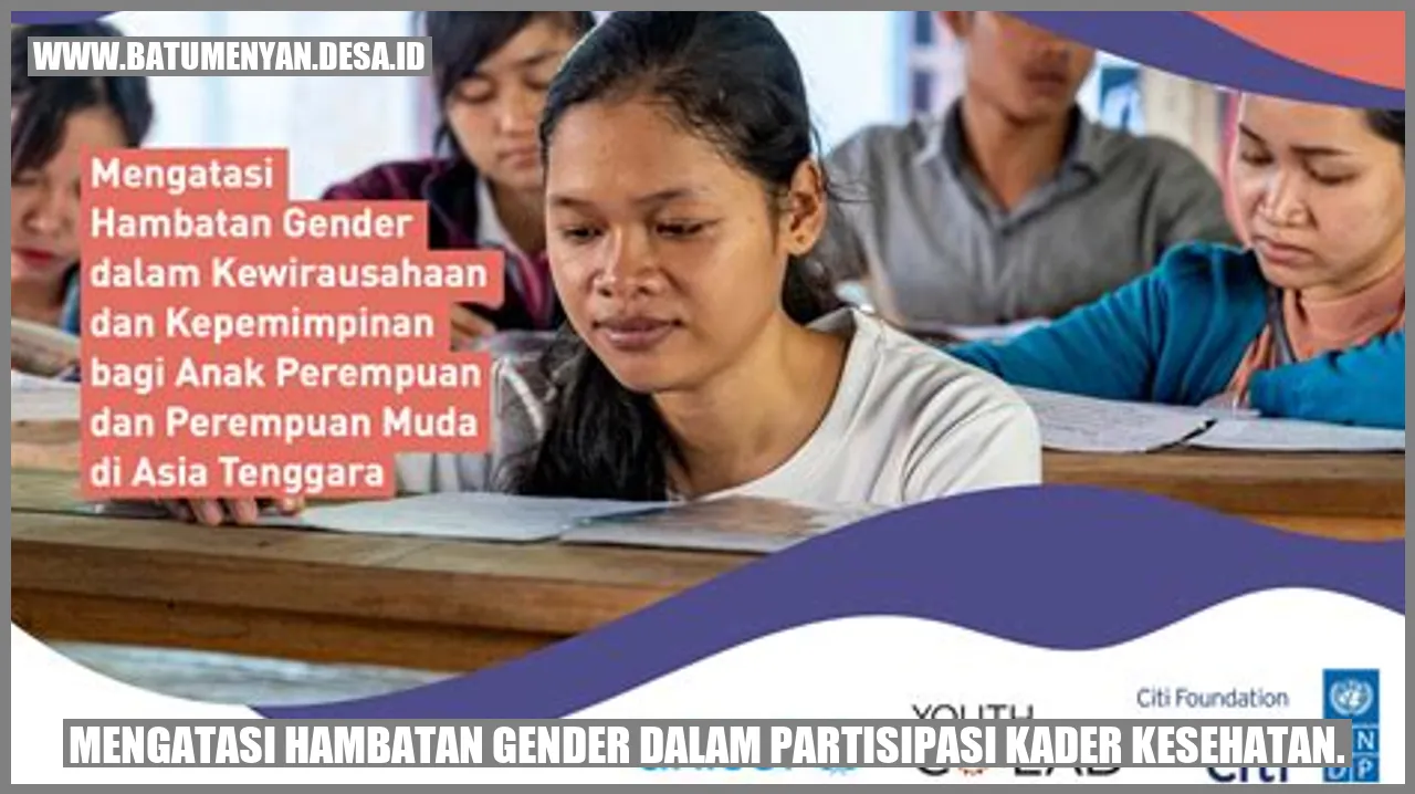 Kader Kesehatan