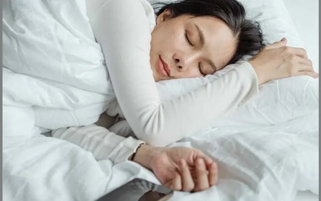 Mengatasi Insomnia: Cara Mengembalikan Pola Tidur yang Sehat