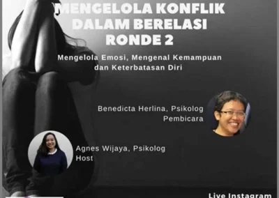 Mengelola Konflik dalam Komentar: Etika dalam Berdebat Online