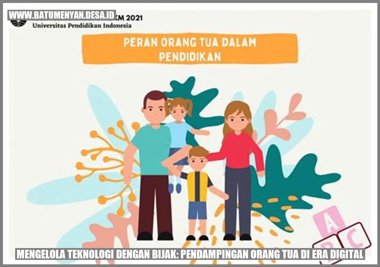 Teknologi di era digital