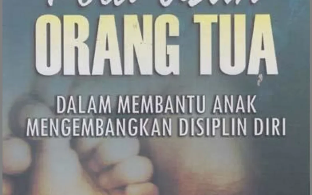 Mengembangkan Etika Kerja dan Ketekunan: Kontribusi Orang Tua dalam Pengembangan Anak