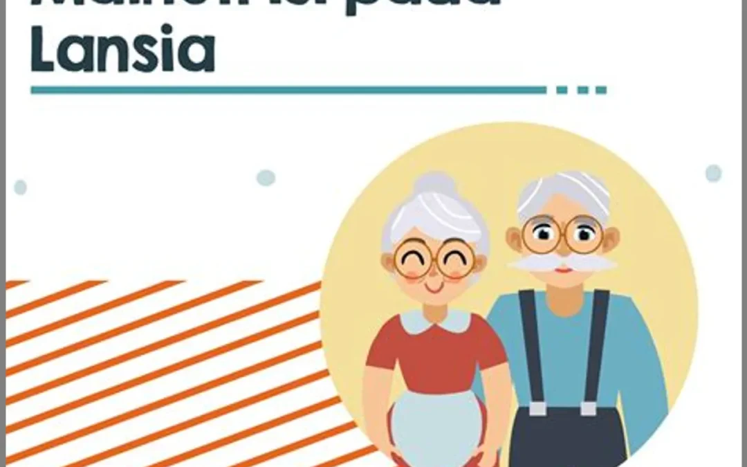 Mengembangkan Rasa Tujuan Hidup pada Lansia