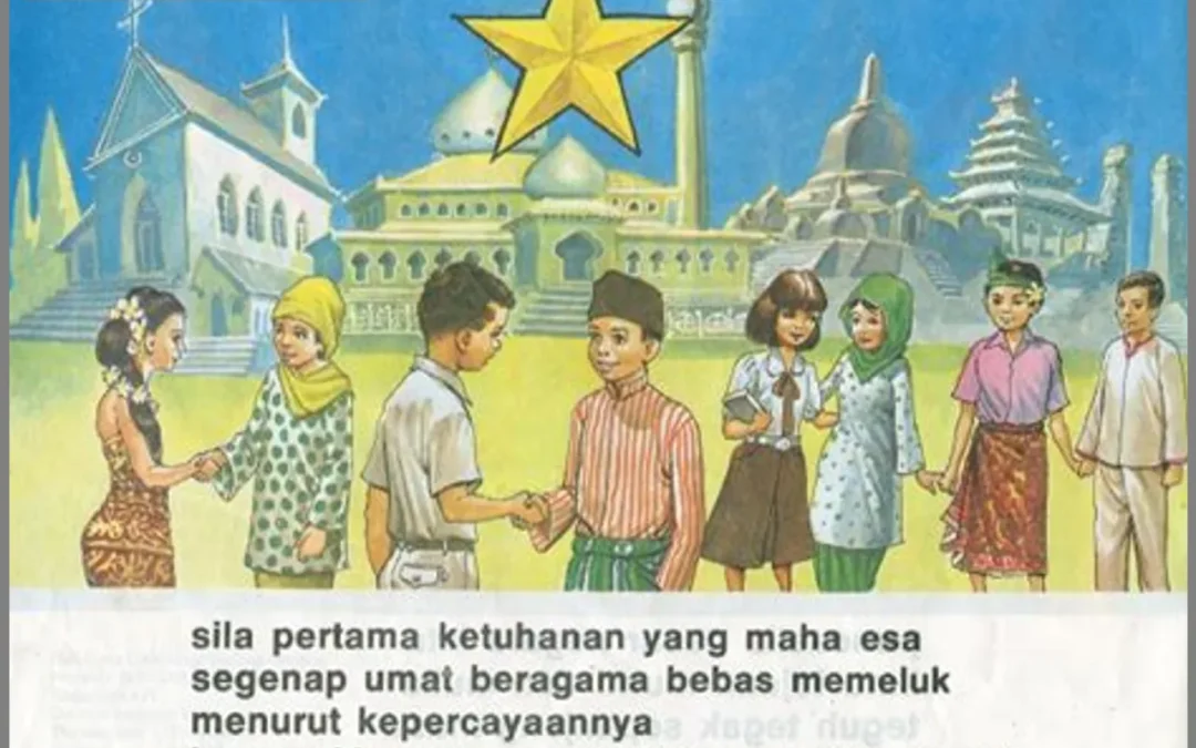 Menggunakan Cerita Rakyat untuk Mengajarkan Nilai-nilai Kemanusiaan kepada Anak