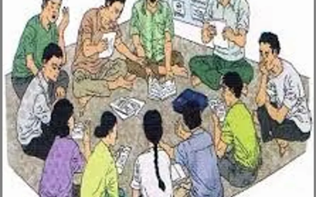 Mengoptimalkan Fungsi Musyawarah Desa dalam Pengambilan Keputusan oleh BPD