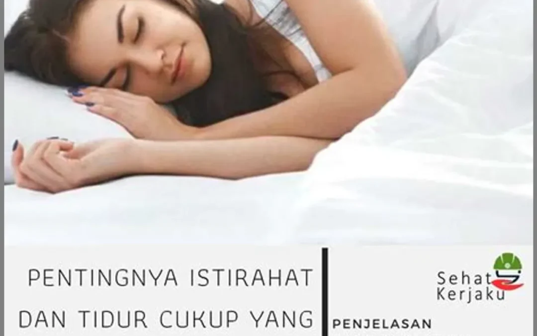 Mengoptimalkan Tidur Anda: 8 Tips untuk Mendapatkan Istirahat yang Berkualitas