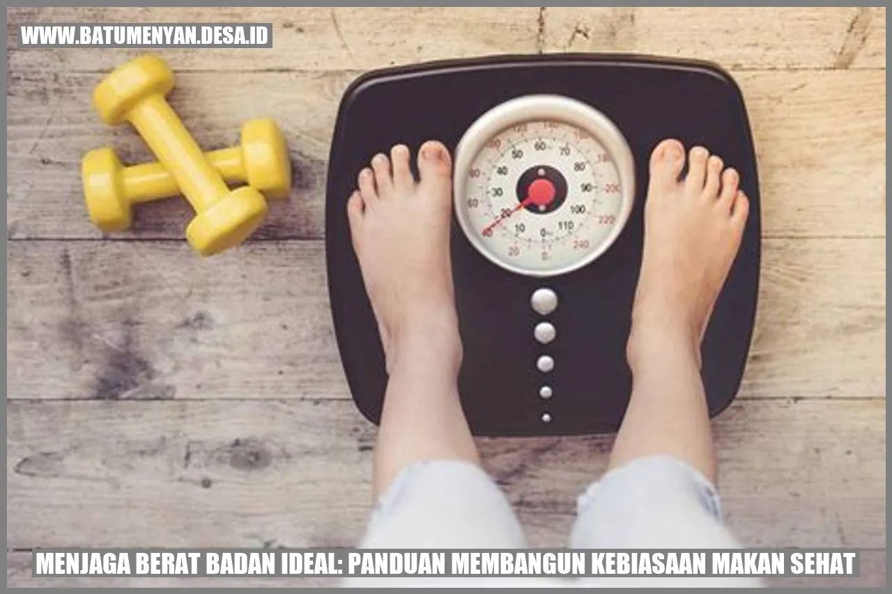 Gambar kebiasaan makan sehat
