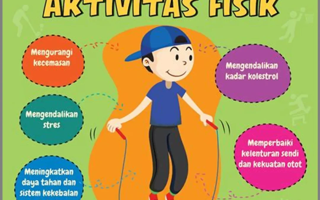 Menjaga Keseimbangan: Pendampingan Antara Akademis dan Aktivitas Remaja