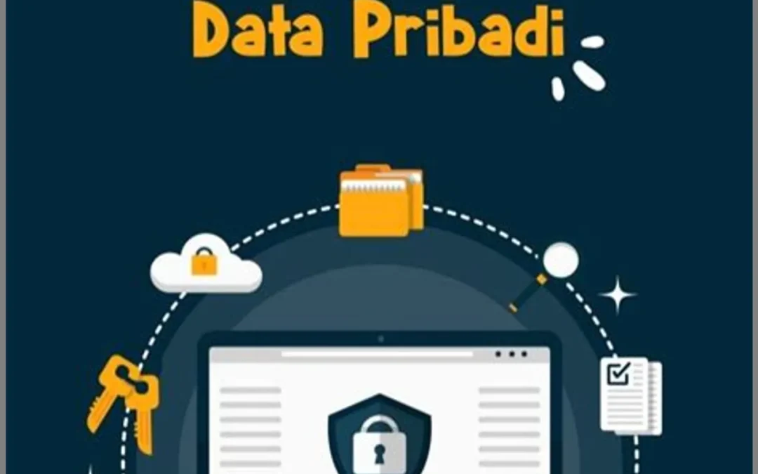 Menjaga Privasi di Era Digital: Masyarakat dan Perlindungan Data Pribadi -  Batu Menyan