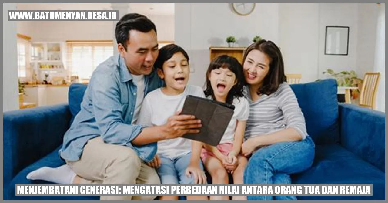 Gambar generasi