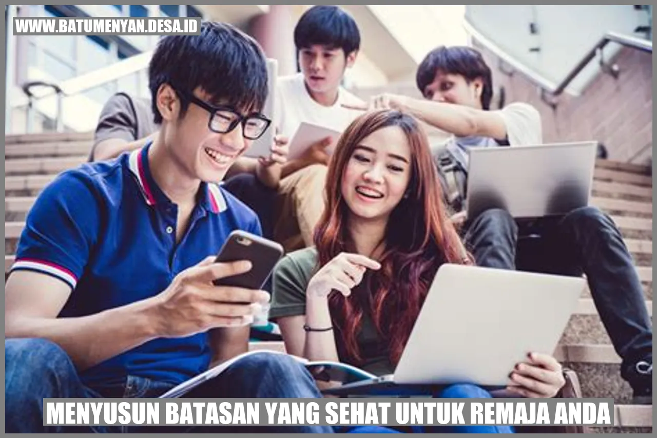 Gambar ilustrasi remaja