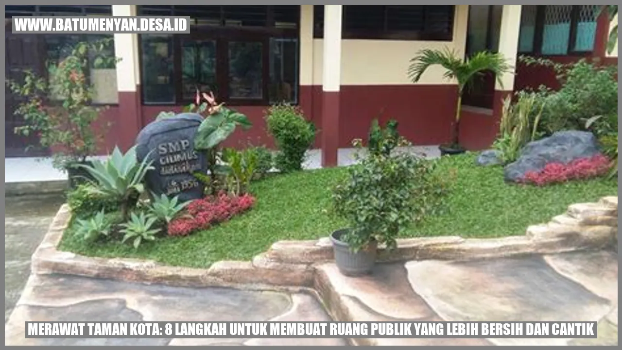 Taman Kota
