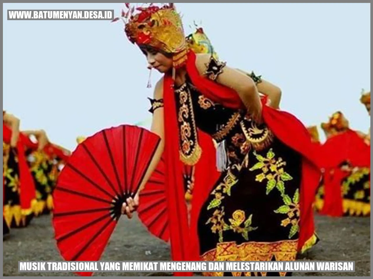 Musik Tradisional yang Memikat: Mengenang dan Melestarikan Alunan Warisan