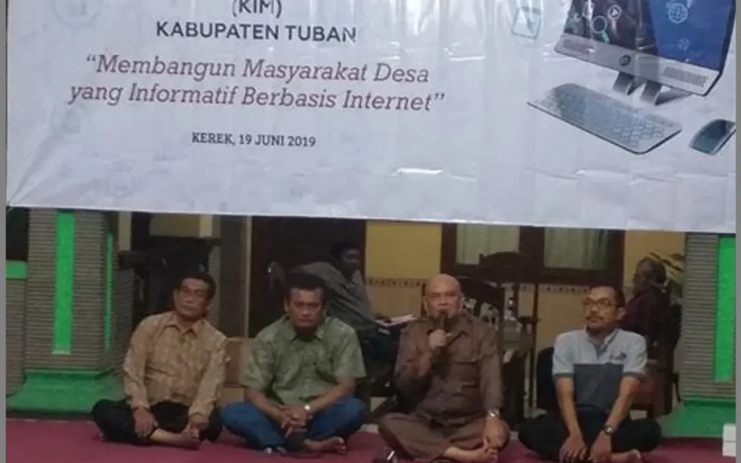 Pendampingan Berbasis Komunitas: Membangun Lingkungan yang Mendukung