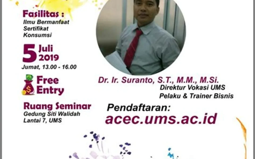 Pendidikan Kewirausahaan Pertanian dalam Pendidikan Non Formal Desa